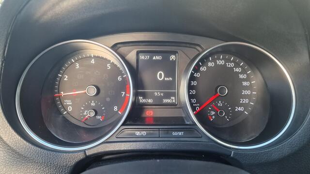 Volkswagen POLO 1.0 BlueMotion Andriod Auto/Apple Carplay