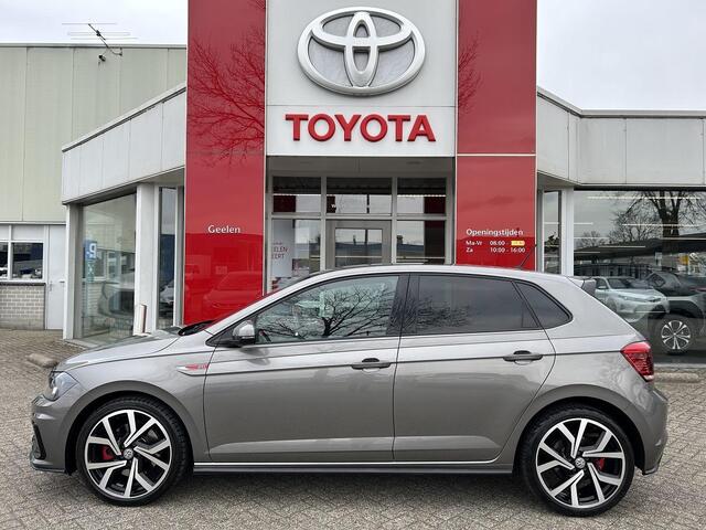 Volkswagen POLO 2.0 TSi GTi 200 PK