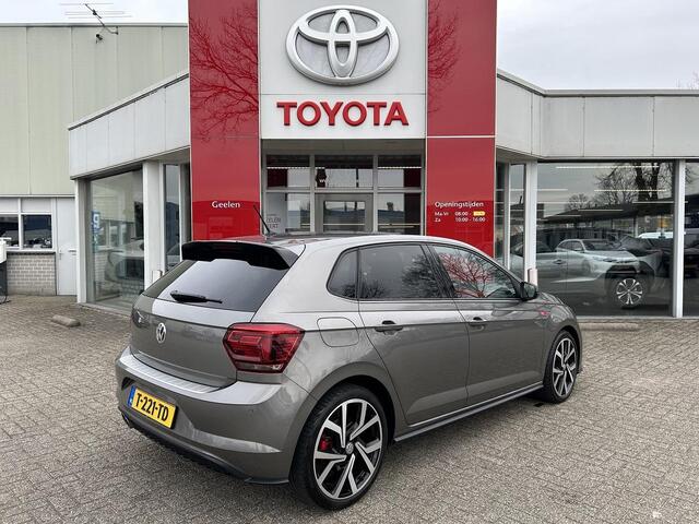 Volkswagen POLO 2.0 TSi GTi 200 PK