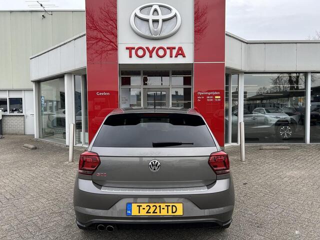 Volkswagen POLO 2.0 TSi GTi 200 PK