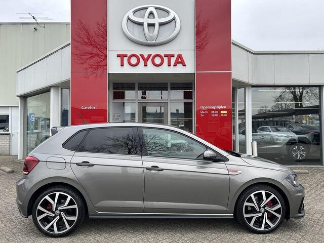 Volkswagen POLO 2.0 TSi GTi 200 PK