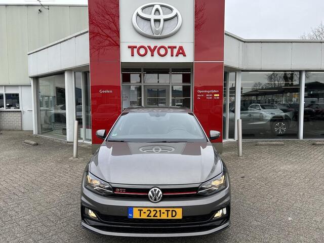 Volkswagen POLO 2.0 TSi GTi 200 PK