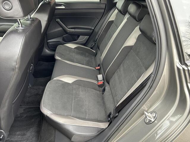 Volkswagen POLO 2.0 TSi GTi 200 PK
