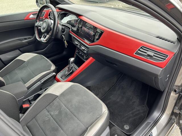 Volkswagen POLO 2.0 TSi GTi 200 PK