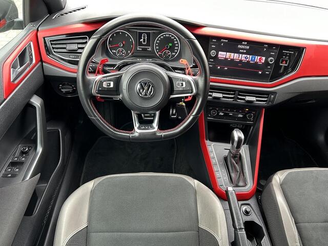 Volkswagen POLO 2.0 TSi GTi 200 PK