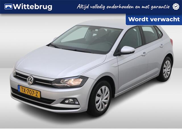 Volkswagen POLO 1.0 TSI 95pk Comfortline Business / Navigatie / Airco