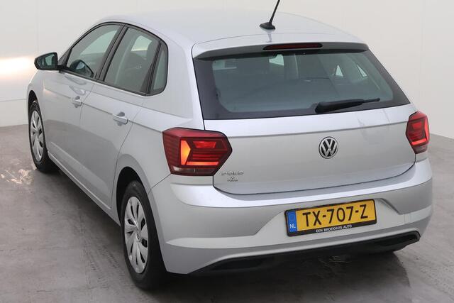 Volkswagen POLO 1.0 TSI 95pk Comfortline Business / Navigatie / Airco