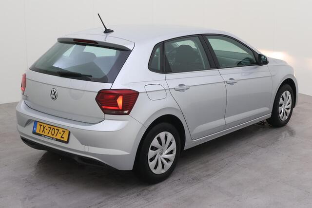 Volkswagen POLO 1.0 TSI 95pk Comfortline Business / Navigatie / Airco