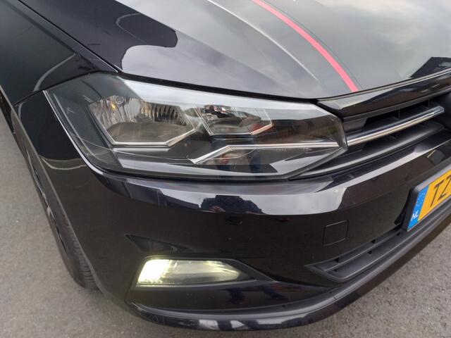 Volkswagen POLO 1.0 TSI Beats