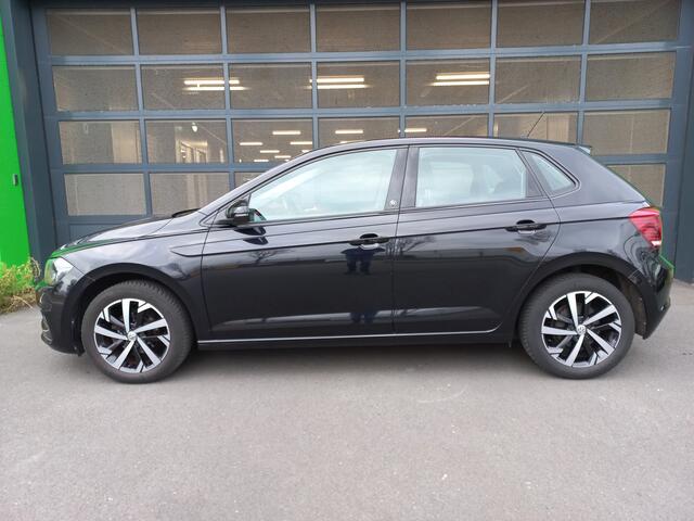 Volkswagen POLO 1.0 TSI Beats