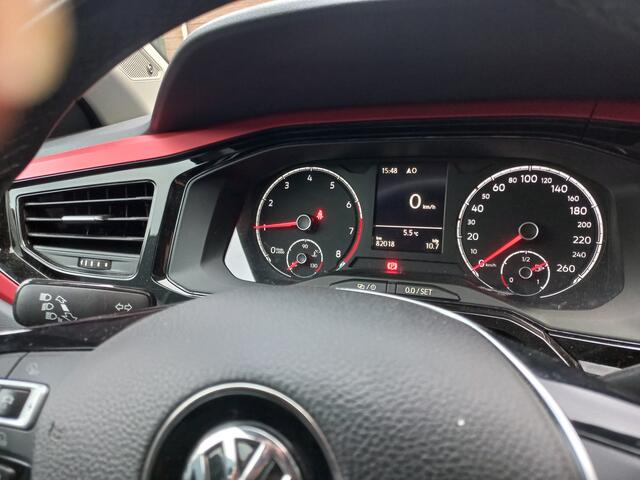 Volkswagen POLO 1.0 TSI Beats