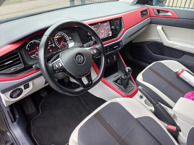 Volkswagen POLO 1.0 TSI Beats