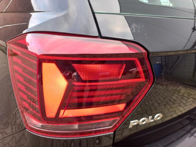 Volkswagen POLO 1.0 TSI Beats