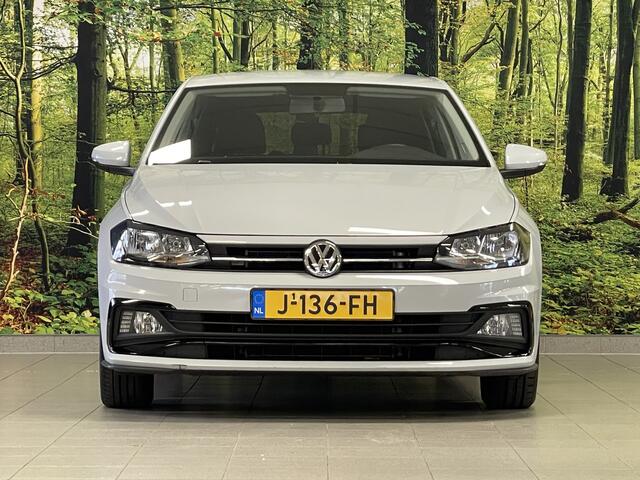 Volkswagen POLO 1.0 TSI Comfortline | Cruise Control | Apple Carplay/Adroid Auto | Centrale Deurvergrendeling | Airco | Automatische verlichting |