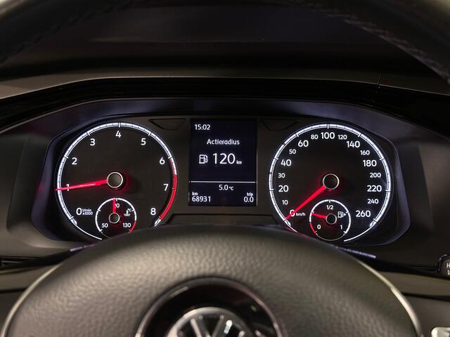 Volkswagen POLO 1.0 TSI Comfortline | Cruise Control | Apple Carplay/Adroid Auto | Centrale Deurvergrendeling | Airco | Automatische verlichting |