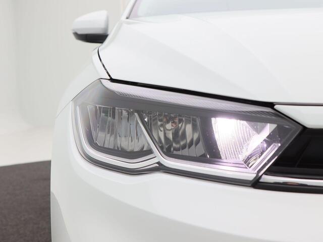 Volkswagen POLO 1.0 TSi Life Business | Climate Controle | Camera | 16 Inch | Stoelverwarming | Virtual Dashboard | 49.315 Km!!