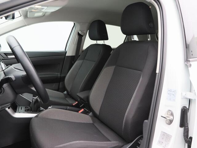 Volkswagen POLO 1.0 TSi Life Business | Climate Controle | Camera | 16 Inch | Stoelverwarming | Virtual Dashboard | 49.315 Km!!