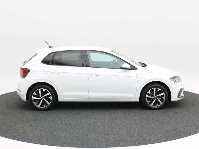 Volkswagen POLO 1.0 TSi Life Business | Climate Controle | Camera | 16 Inch | Stoelverwarming | Virtual Dashboard | 49.315 Km!!