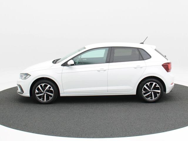 Volkswagen POLO 1.0 TSi Life Business | Climate Controle | Camera | 16 Inch | Stoelverwarming | Virtual Dashboard | 49.315 Km!!