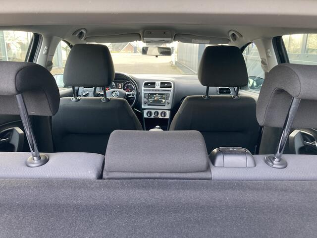 Volkswagen POLO 1.0 TSi 95pk Executive Plus 5-drs. CARPLAY/NAVI/AIRCO/CRUISE/15INCH