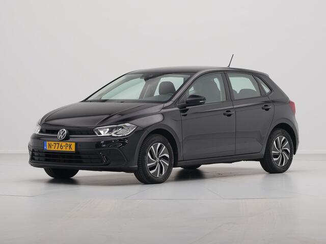 Volkswagen POLO 1.0 TSI Life Navi via App Pdc Airco Acc