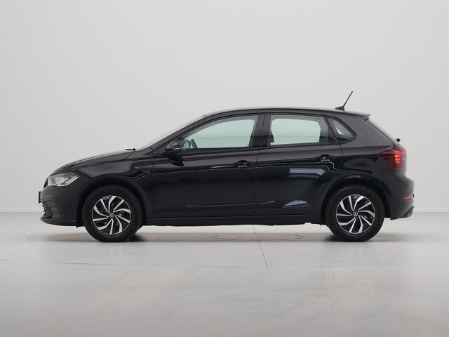 Volkswagen POLO 1.0 TSI Life Navi via App Pdc Airco Acc