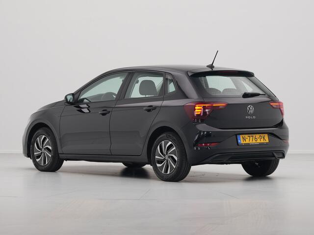 Volkswagen POLO 1.0 TSI Life Navi via App Pdc Airco Acc