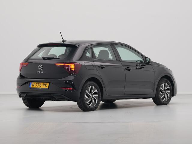 Volkswagen POLO 1.0 TSI Life Navi via App Pdc Airco Acc