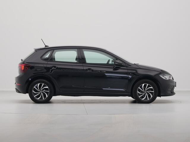 Volkswagen POLO 1.0 TSI Life Navi via App Pdc Airco Acc