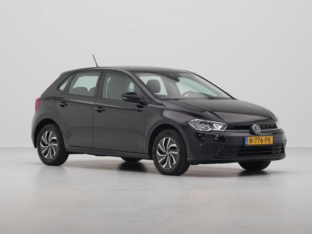 Volkswagen POLO 1.0 TSI Life Navi via App Pdc Airco Acc