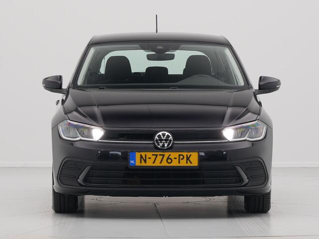 Volkswagen POLO 1.0 TSI Life Navi via App Pdc Airco Acc