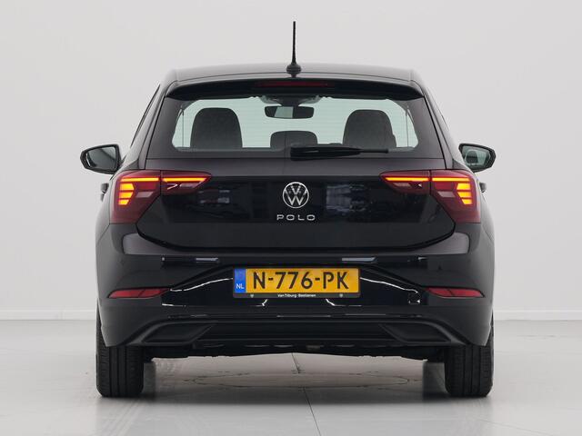 Volkswagen POLO 1.0 TSI Life Navi via App Pdc Airco Acc