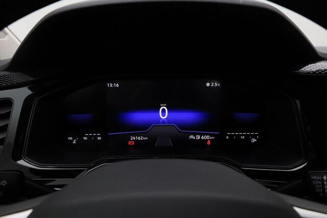 Volkswagen POLO 1.0 TSI 95 pk Life | Parkeersensoren voor/achter | Adaptive Cruise | Digital Cockpit | Apple Carplay / Android Auto