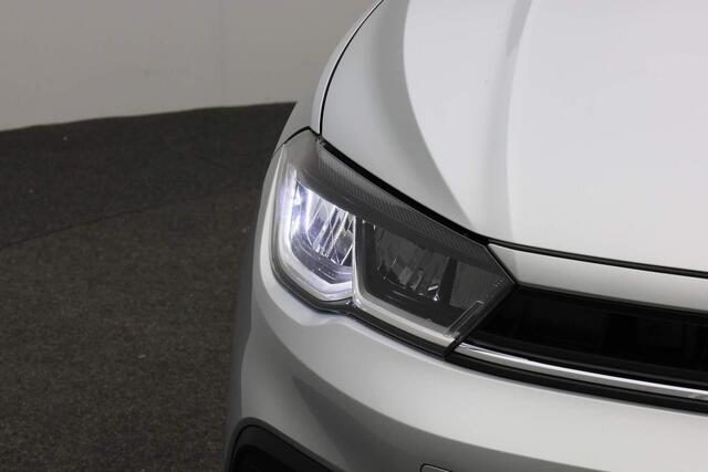 Volkswagen POLO 1.0 TSI 95 pk Life | Parkeersensoren voor/achter | Adaptive Cruise | Digital Cockpit | Apple Carplay / Android Auto