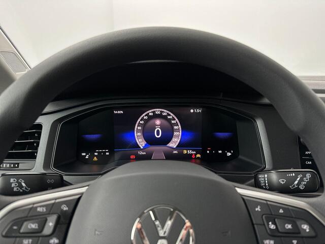 Volkswagen POLO Edition 1.0 59 kW / 80 pk Hatchback 5 versn. Hand