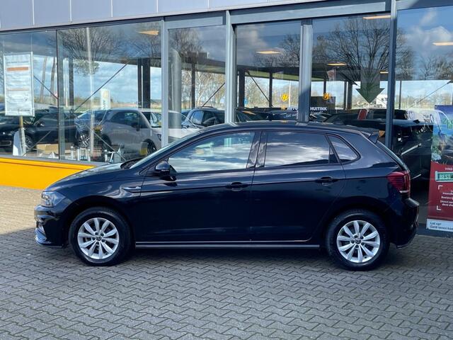 Volkswagen POLO 1.0 TSI DSG Highline Business R-line