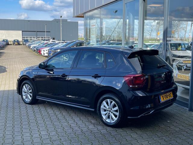 Volkswagen POLO 1.0 TSI DSG Highline Business R-line