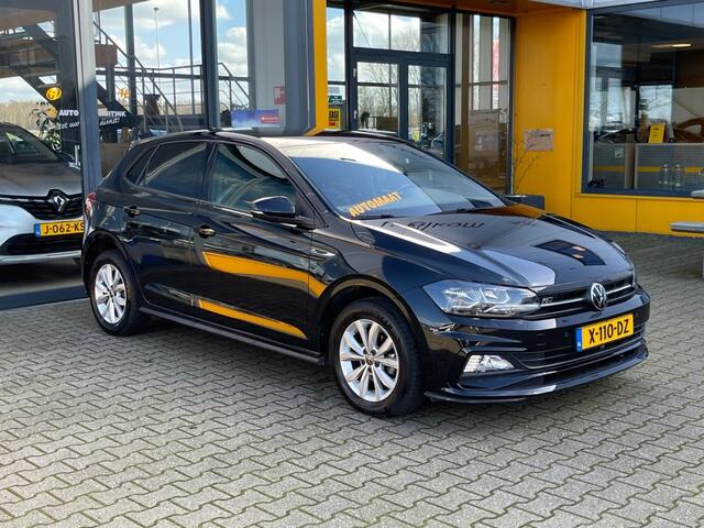 Volkswagen POLO 1.0 TSI DSG Highline Business R-line