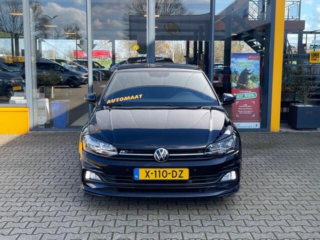 Volkswagen POLO 1.0 TSI DSG Highline Business R-line