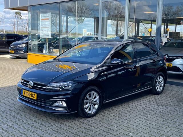 Volkswagen POLO 1.0 TSI DSG Highline Business R-line