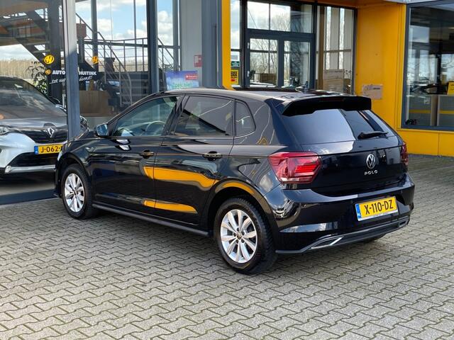 Volkswagen POLO 1.0 TSI DSG Highline Business R-line