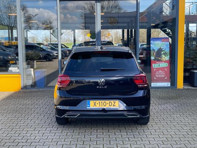 Volkswagen POLO 1.0 TSI DSG Highline Business R-line