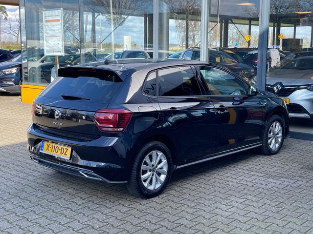 Volkswagen POLO 1.0 TSI DSG Highline Business R-line