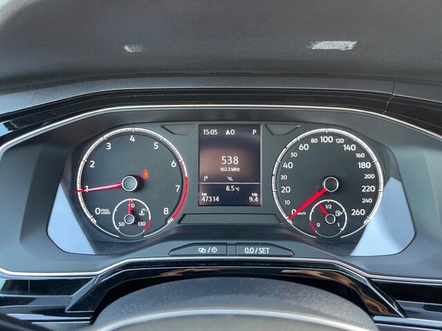 Volkswagen POLO 1.0 TSI DSG Highline Business R-line