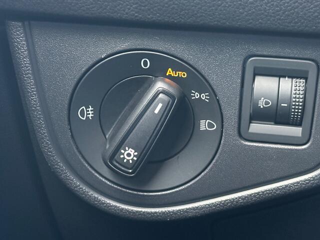 Volkswagen POLO 1.0 TSI 95pk DSG Life | Adapt. Cruise | Dode hoek | Carplay | Rijklaar incl. garantie
