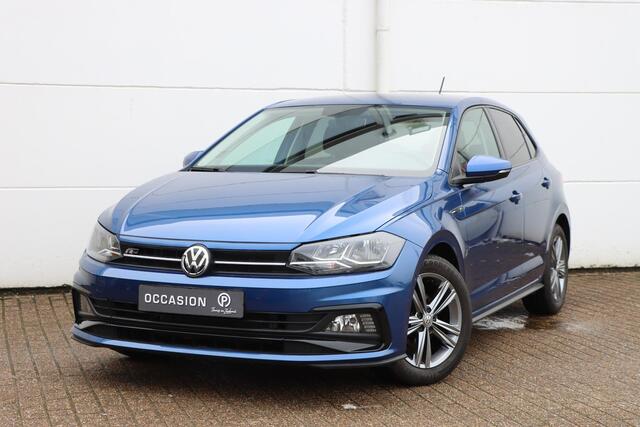 Volkswagen POLO 1.0 TSI Highline Business R