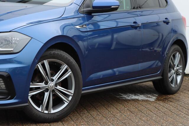 Volkswagen POLO 1.0 TSI Highline Business R