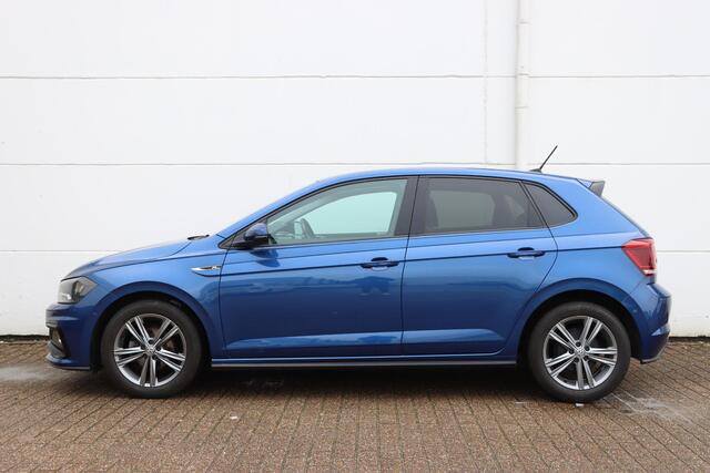 Volkswagen POLO 1.0 TSI Highline Business R
