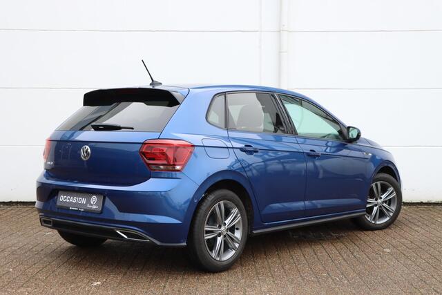 Volkswagen POLO 1.0 TSI Highline Business R
