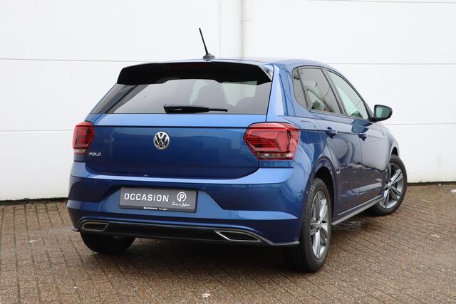 Volkswagen POLO 1.0 TSI Highline Business R